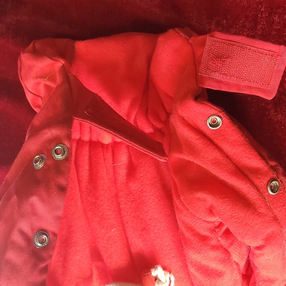 Parka 🐕 (S) - Picture 8 of 8